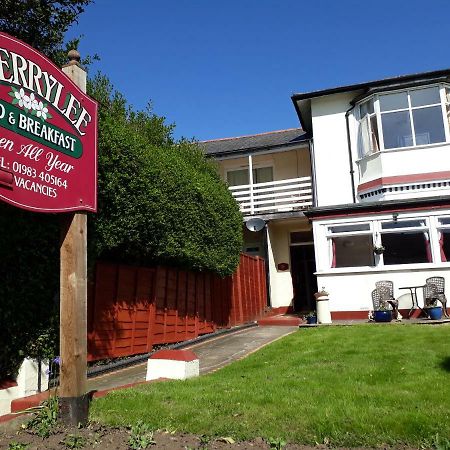 Cherrylee Sandown Exterior photo