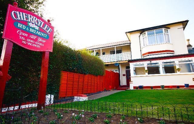 Cherrylee Sandown Exterior photo