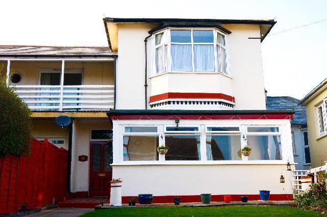 Cherrylee Sandown Exterior photo